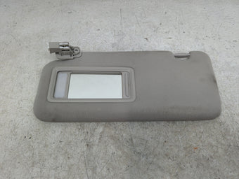 compare product 2021-2022 Mazda Cx-5 Sun Visor Shade Replacement Driver Left Mirror Fits Fits 2021 2022 OEM Used Auto Parts