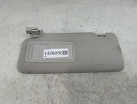2021-2022 Mazda Cx-5 Sun Visor Shade Replacement Driver Left Mirror Fits Fits 2021 2022 OEM Used Auto Parts - Oemusedautopar