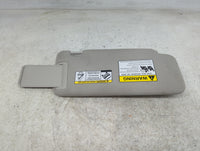 2021-2022 Mazda Cx-5 Sun Visor Shade Replacement Driver Left Mirror Fits Fits 2021 2022 OEM Used Auto Parts - Oemusedautopar