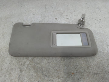 2021 Mazda Cx-5 Sun Visor Shade Replacement Passenger Right Mirror Fits OEM Used Auto Parts - Oemusedautoparts1.com