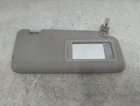 2021 Mazda Cx-5 Sun Visor Shade Replacement Passenger Right Mirror Fits OEM Used Auto Parts - Oemusedautoparts1.com