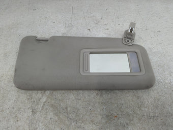 compare product 2021 Mazda Cx-5 Sun Visor Shade Replacement Passenger Right Mirror Fits OEM Used Auto Parts