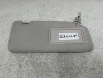 2021 Mazda Cx-5 Sun Visor Shade Replacement Passenger Right Mirror Fits OEM Used Auto Parts