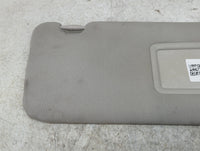 2021 Mazda Cx-5 Sun Visor Shade Replacement Passenger Right Mirror Fits OEM Used Auto Parts - Oemusedautoparts1.com