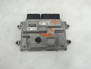 2021 Mazda Cx-5 PCM Engine Control Computer ECU ECM PCU OEM P/N:PX43 18 881 PX2H 18 8K2F Fits OEM Used Auto Parts - Oemuseda