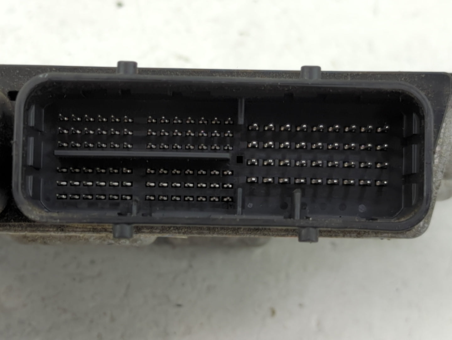 2021 Mazda Cx-5 PCM Engine Control Computer ECU ECM PCU OEM P/N:PX43 18 881 PX2H 18 8K2F Fits OEM Used Auto Parts - Oemuseda
