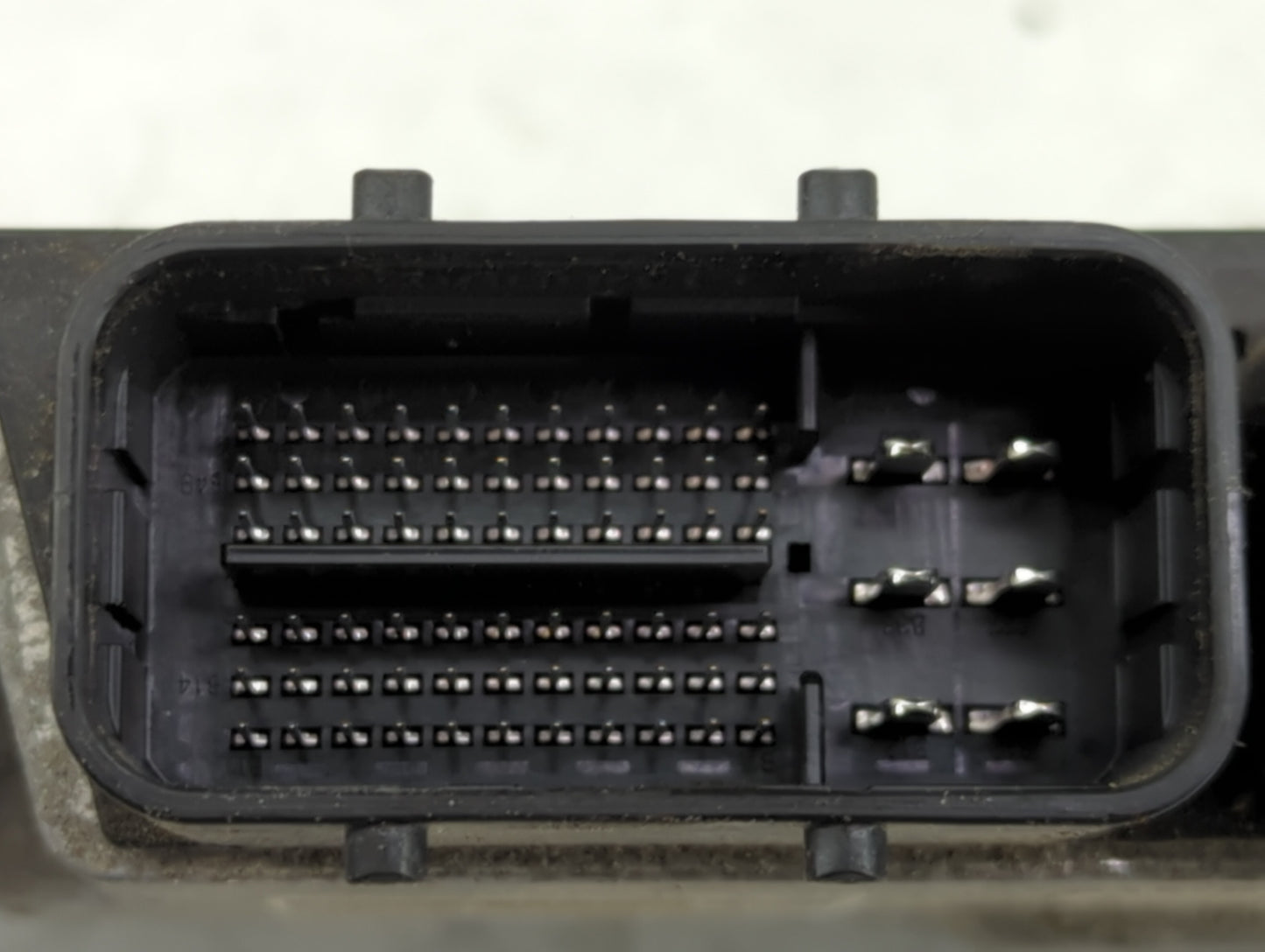 2021 Mazda Cx-5 PCM Engine Control Computer ECU ECM PCU OEM P/N:PX43 18 881 PX2H 18 8K2F Fits OEM Used Auto Parts - Oemuseda