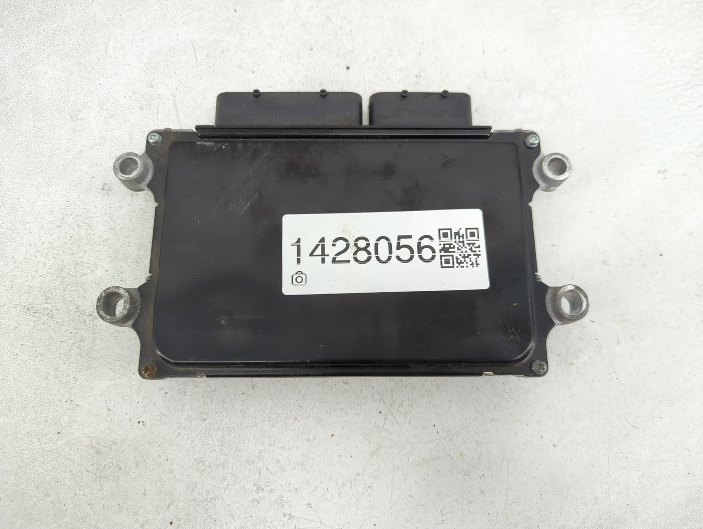 2021 Mazda Cx-5 PCM Engine Control Computer ECU ECM PCU OEM P/N:PX43 18 881 PX2H 18 8K2F Fits OEM Used Auto Parts - Oemuseda