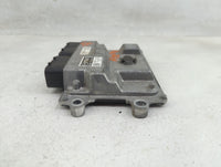 2021 Mazda Cx-5 PCM Engine Control Computer ECU ECM PCU OEM P/N:PX43 18 881 PX2H 18 8K2F Fits OEM Used Auto Parts - Oemuseda