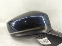 2017-2022 Mazda Cx-5 Passenger Side View Mirror - Right Door Mirror OEM Used - Oemusedautoparts1.com