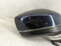 2017-2022 Mazda Cx-5 Passenger Side View Mirror - Right Door Mirror OEM Used - Oemusedautoparts1.com