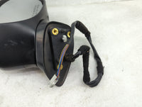 2017-2022 Mazda Cx-5 Passenger Side View Mirror - Right Door Mirror OEM Used - Oemusedautoparts1.com