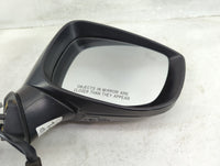 2017-2022 Mazda Cx-5 Passenger Side View Mirror - Right Door Mirror OEM Used - Oemusedautoparts1.com