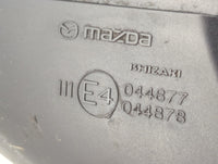 2019-2021 Mazda Cx-5 Driver Side View Mirror - Left Door Mirror OEM Used - Oemusedautoparts1.com