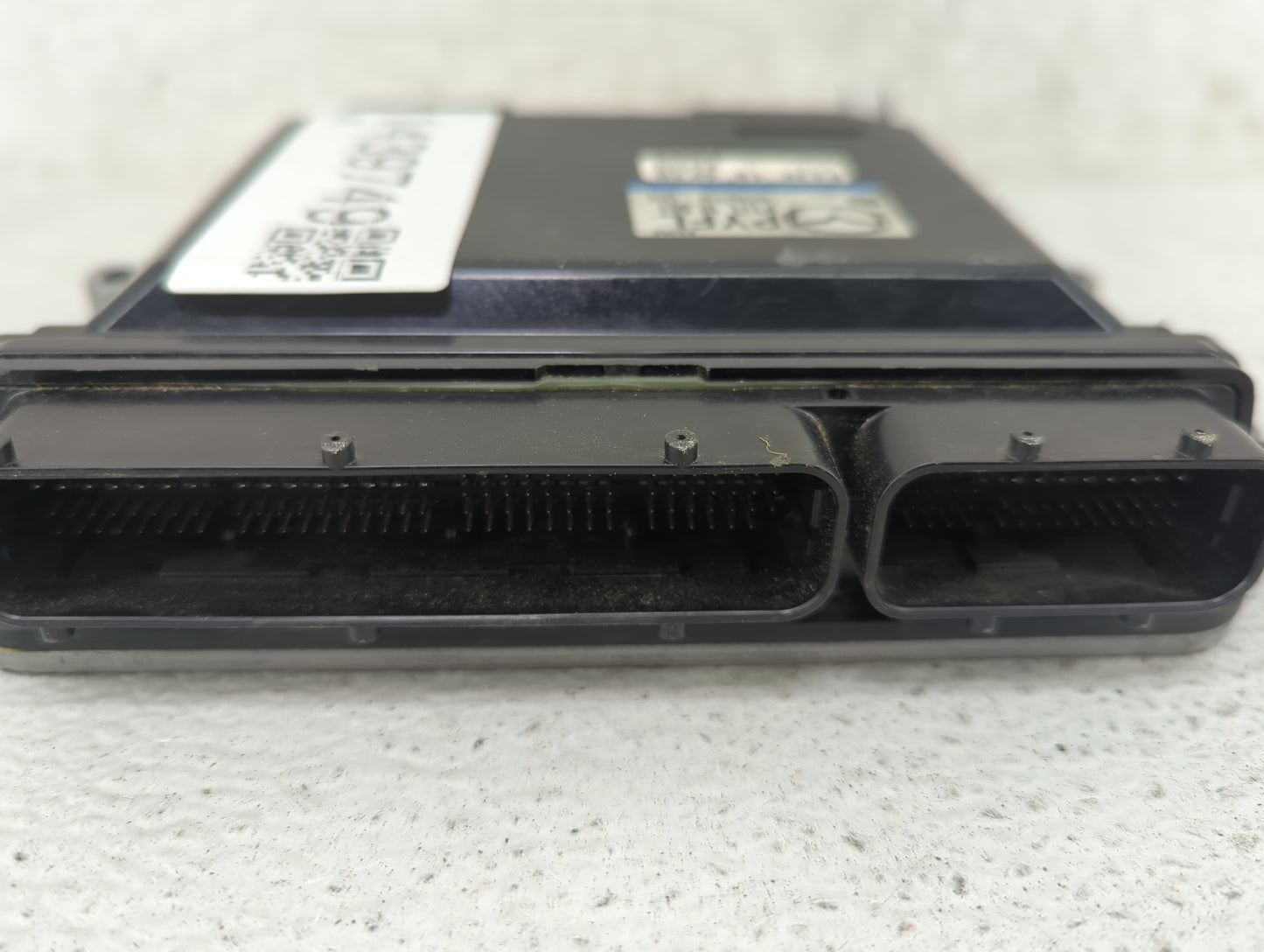 2019-2022 Mazda Cx-5 PCM Engine Control Computer ECU ECM PCU OEM P/N:PYFL 18 881 E6T69471H Fits Fits 2019 2020 2021 2022 OEM
