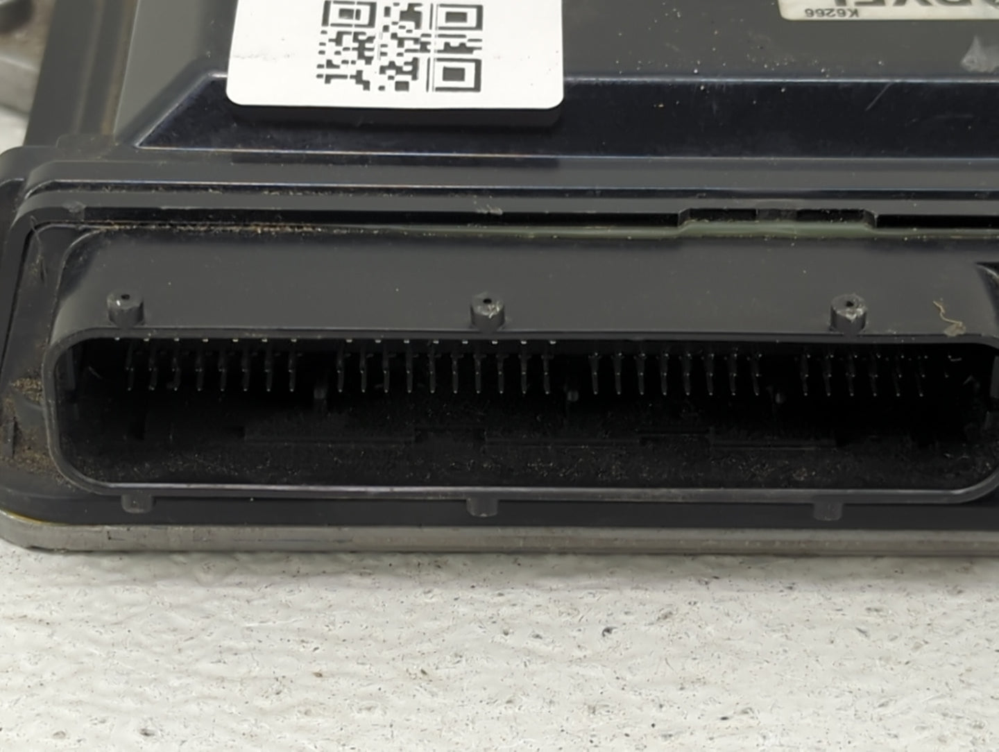 2019-2022 Mazda Cx-5 PCM Engine Control Computer ECU ECM PCU OEM P/N:PYFL 18 881 E6T69471H Fits Fits 2019 2020 2021 2022 OEM