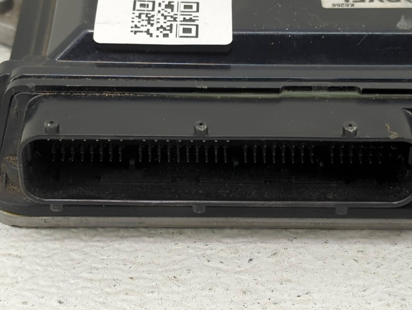 2019-2022 Mazda Cx-5 PCM Engine Control Computer ECU ECM PCU OEM P/N:PYFL 18 881 E6T69471H Fits Fits 2019 2020 2021 2022 OEM