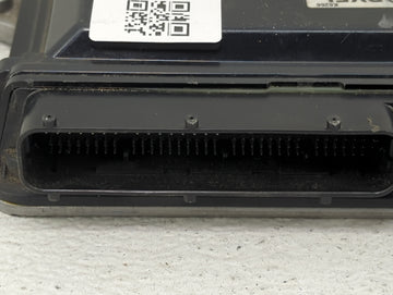 2019-2022 Mazda Cx-5 PCM Engine Control Computer ECU ECM PCU OEM P/N:PYFL 18 881 E6T69471H Fits Fits 2019 2020 2021 2022 OEM Used Auto Parts