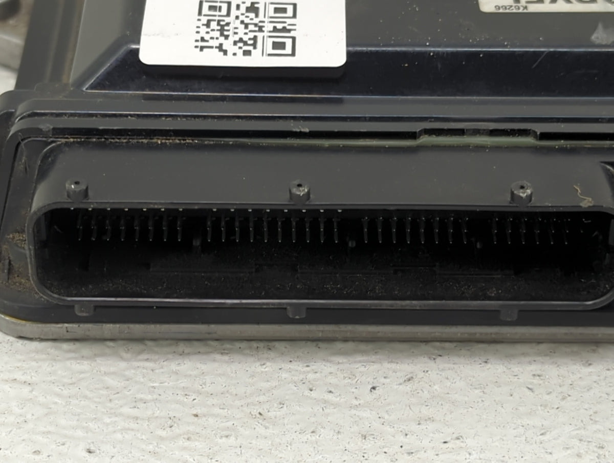 2019-2022 Mazda Cx-5 PCM Engine Control Computer ECU ECM PCU OEM P/N:PYFL 18 881 E6T69471H, PX2K 18 8K2B Fits 2019 2020 2021