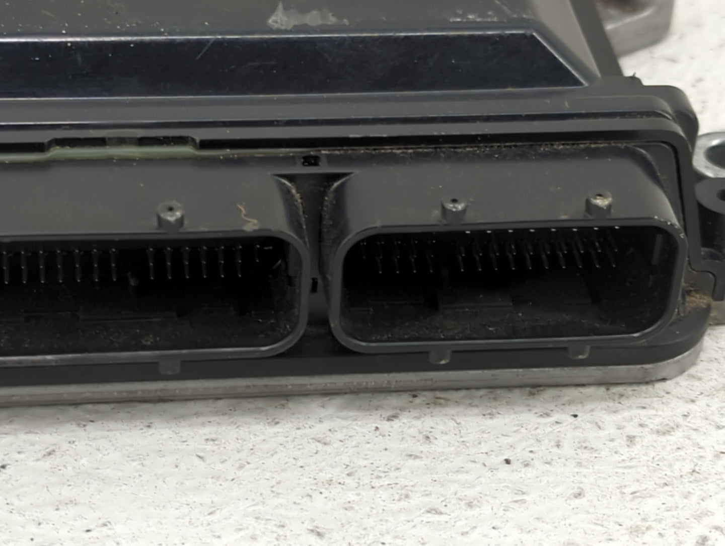 2019-2022 Mazda Cx-5 PCM Engine Control Computer ECU ECM PCU OEM P/N:PYFL 18 881 E6T69471H Fits Fits 2019 2020 2021 2022 OEM