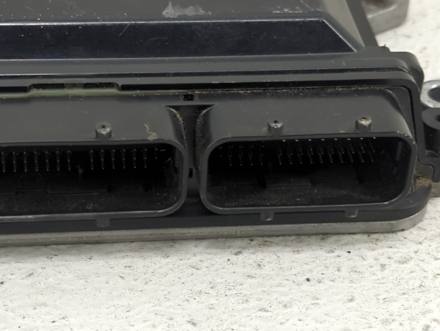 2019-2022 Mazda Cx-5 PCM Engine Control Computer ECU ECM PCU OEM P/N:PYFL 18 881 E6T69471H Fits Fits 2019 2020 2021 2022 OEM