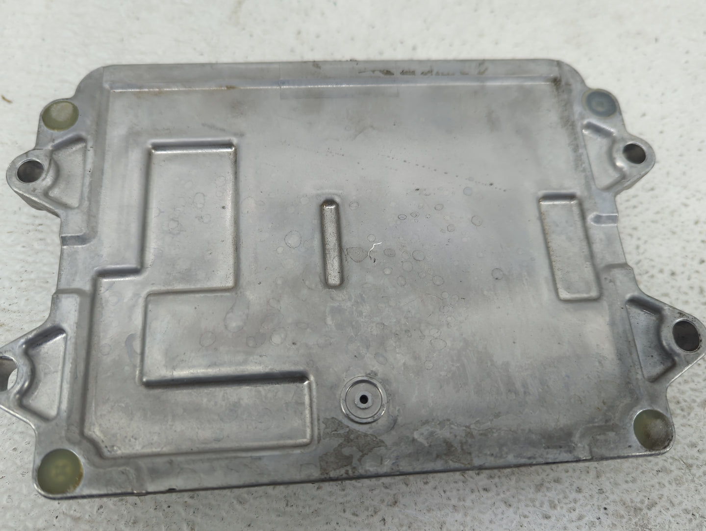 2019-2022 Mazda Cx-5 PCM Engine Control Computer ECU ECM PCU OEM P/N:PYFL 18 881 E6T69471H Fits Fits 2019 2020 2021 2022 OEM