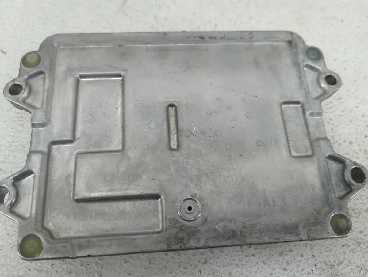 2019-2022 Mazda Cx-5 PCM Engine Control Computer ECU ECM PCU OEM P/N:PYFL 18 881 E6T69471H, PX2K 18 8K2B Fits 2019 2020 2021