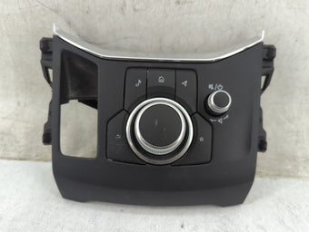compare product 2021-2022 Mazda Cx-5 Radio AM FM Cd Player Receiver Replacement P/N:KGC3 66 CM0 SAJMC2A040A Fits Fits 2021 2022 OEM Used Auto Parts