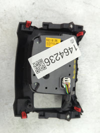 2021-2022 Mazda Cx-5 Radio AM FM Cd Player Receiver Replacement P/N:KGC3 66 CM0 SAJMC2A040A Fits Fits 2021 2022 OEM Used Aut
