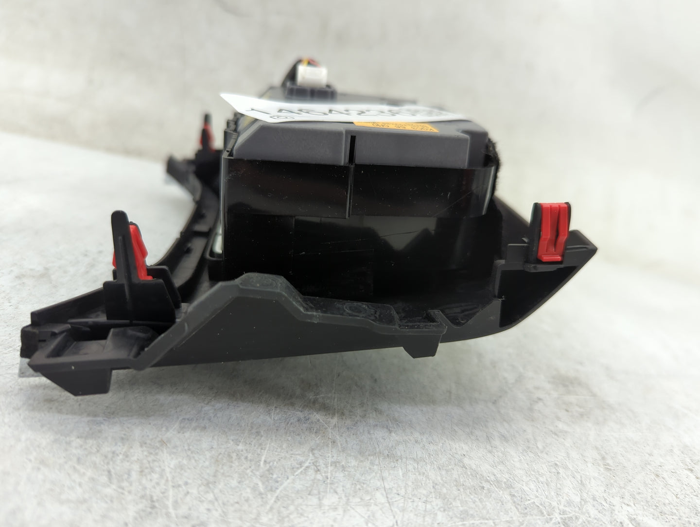 2021-2022 Mazda Cx-5 Radio AM FM Cd Player Receiver Replacement P/N:KGC3 66 CM0 SAJMC2A040A Fits Fits 2021 2022 OEM Used Aut