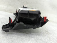 2021-2022 Mazda Cx-5 Radio AM FM Cd Player Receiver Replacement P/N:KGC3 66 CM0 SAJMC2A040A Fits Fits 2021 2022 OEM Used Aut