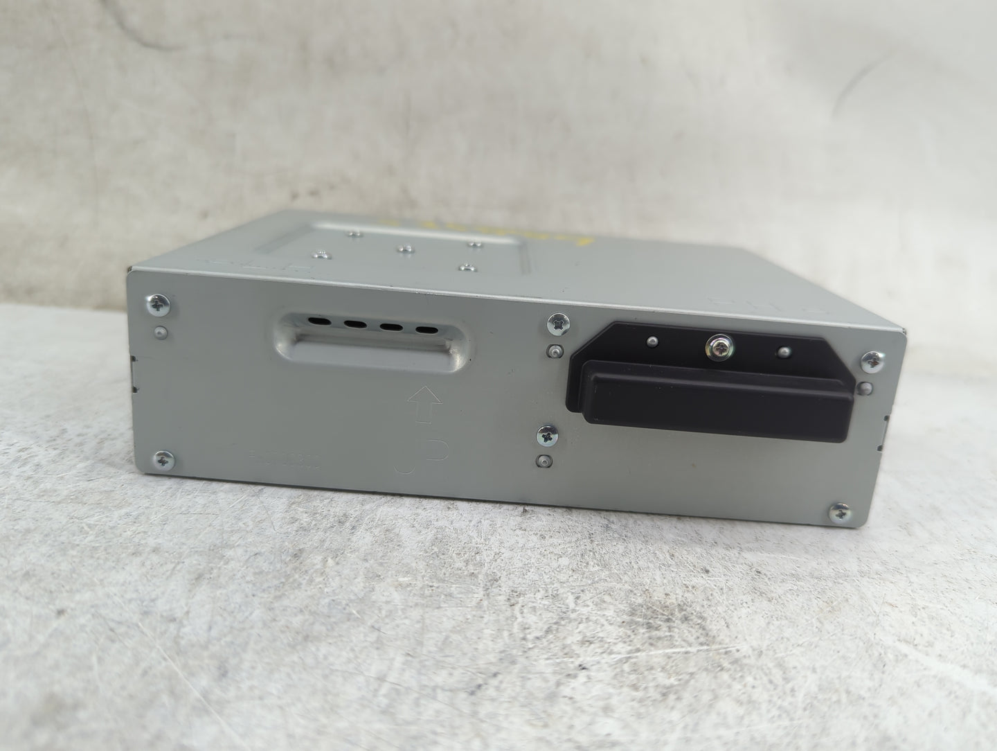 2021-2022 Mazda Cx-5 Radio AM FM Cd Player Receiver Replacement P/N:TC3P669C0C CL-MMZAN0JT, AM1904 Fits Fits 2021 2022 OEM U