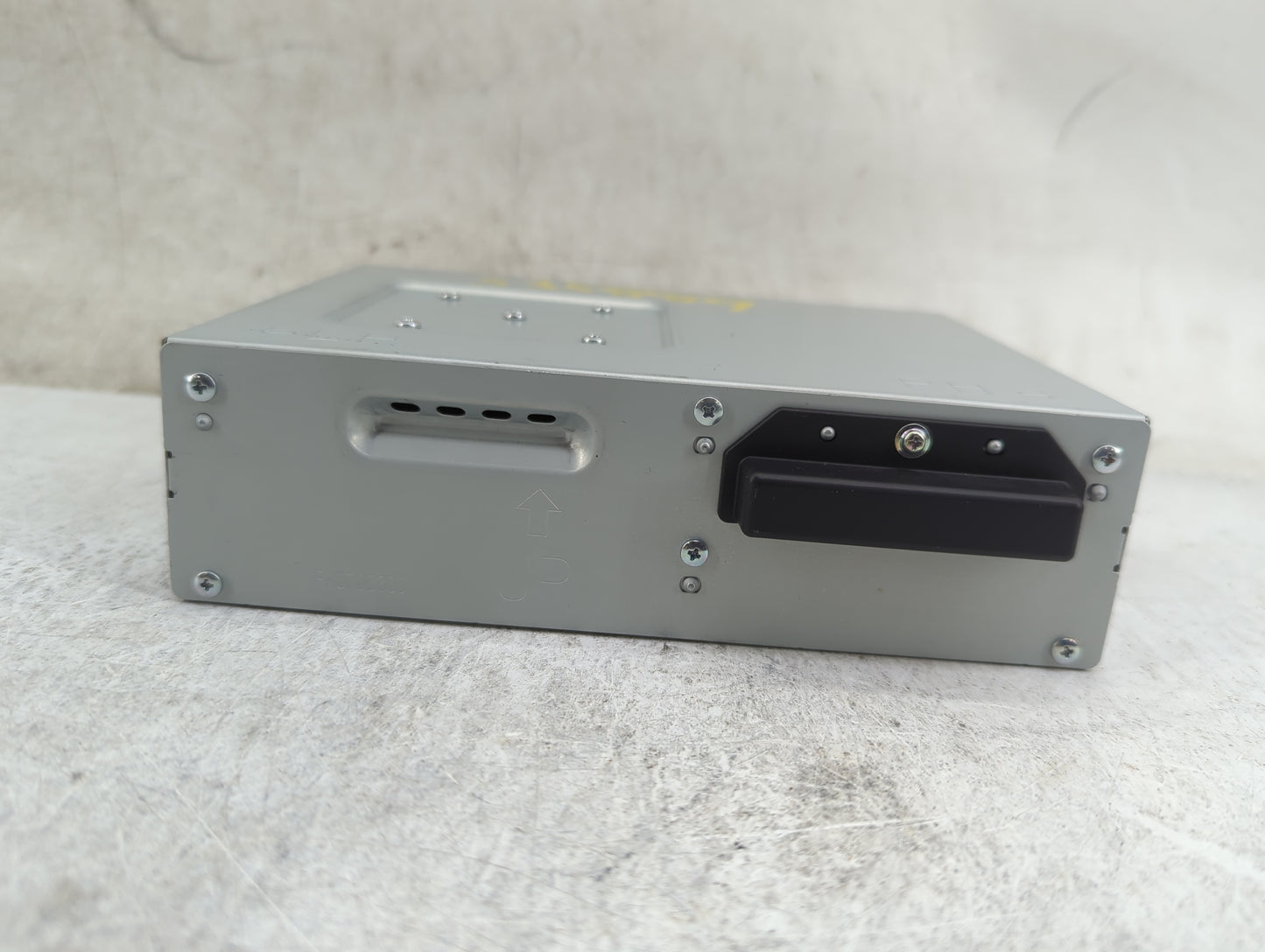 2021-2022 Mazda Cx-5 Radio AM FM Cd Player Receiver Replacement P/N:TC3P669C0C CL-MMZAN0JT, AM1904 Fits Fits 2021 2022 OEM U