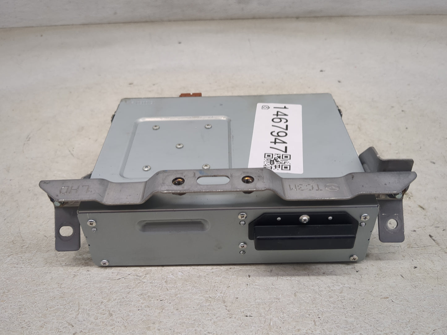 2021-2022 Mazda Cx-5 Radio AM FM Cd Player Receiver Replacement P/N:TC3P669C0F CL-MMZAN0JT, AM1904 Fits Fits 2021 2022 OEM U