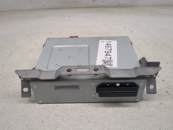 compare product 2021-2022 Mazda Cx-5 Radio AM FM Cd Player Receiver Replacement P/N:TC3P669C0F CL-MMZAN0JT, AM1904 Fits Fits 2021 2022 OEM Used Auto Parts
