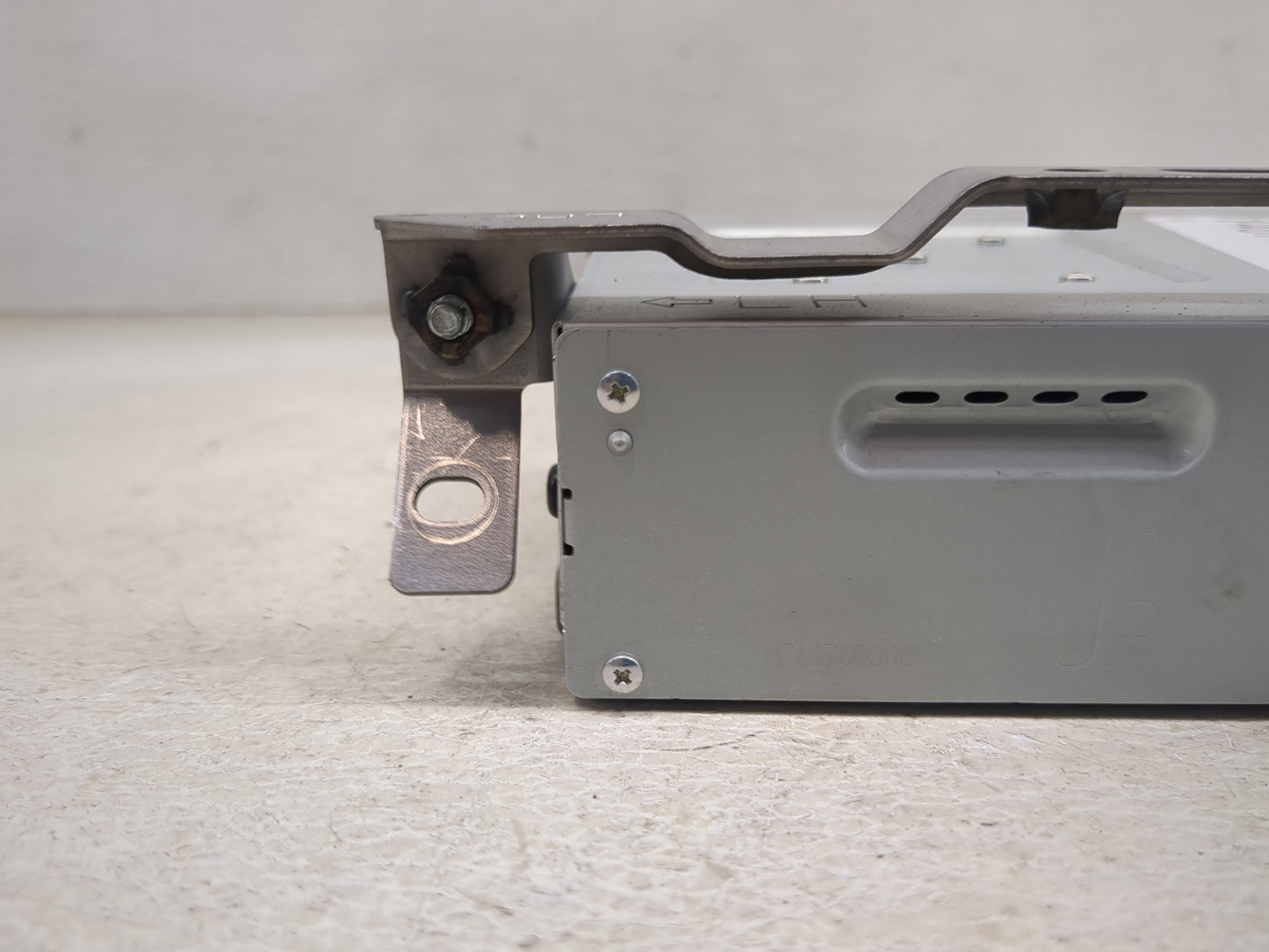 2021-2022 Mazda Cx-5 Radio AM FM Cd Player Receiver Replacement P/N:TC3P669C0F CL-MMZAN0JT, AM1904 Fits Fits 2021 2022 OEM U