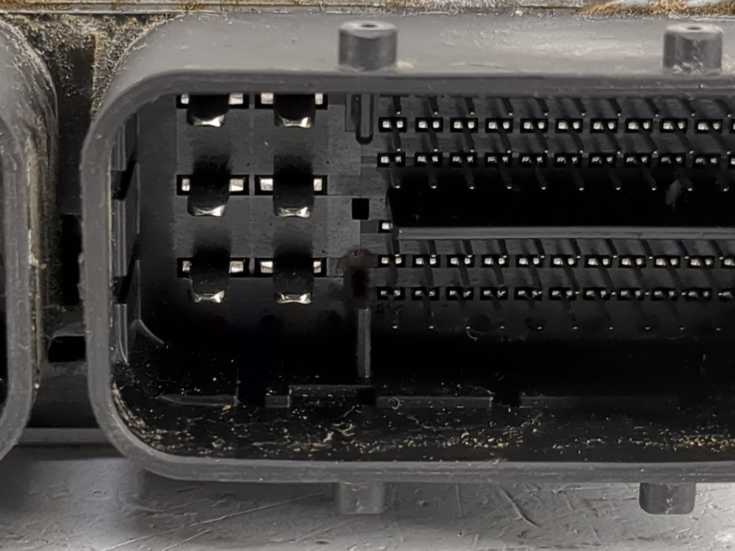 2018-2022 Mazda Cx-5 PCM Engine Control Computer ECU ECM PCU OEM P/N:PYFA18881 E6TA0671HS Fits Fits 2018 2019 2020 2021 2022