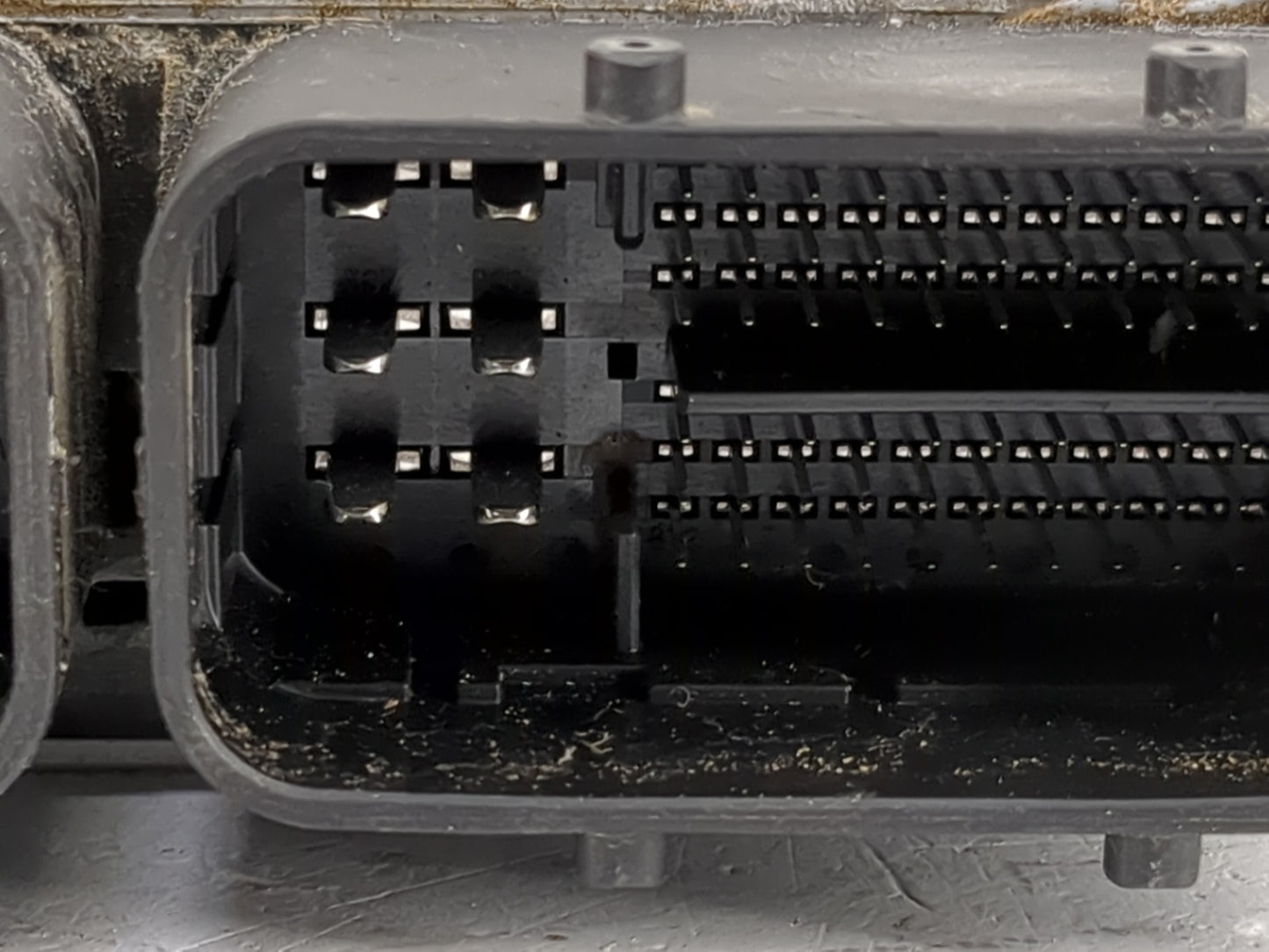 2018-2022 Mazda Cx-5 PCM Engine Control Computer ECU ECM PCU OEM P/N:PYFA18881 E6TA0671HS Fits Fits 2018 2019 2020 2021 2022