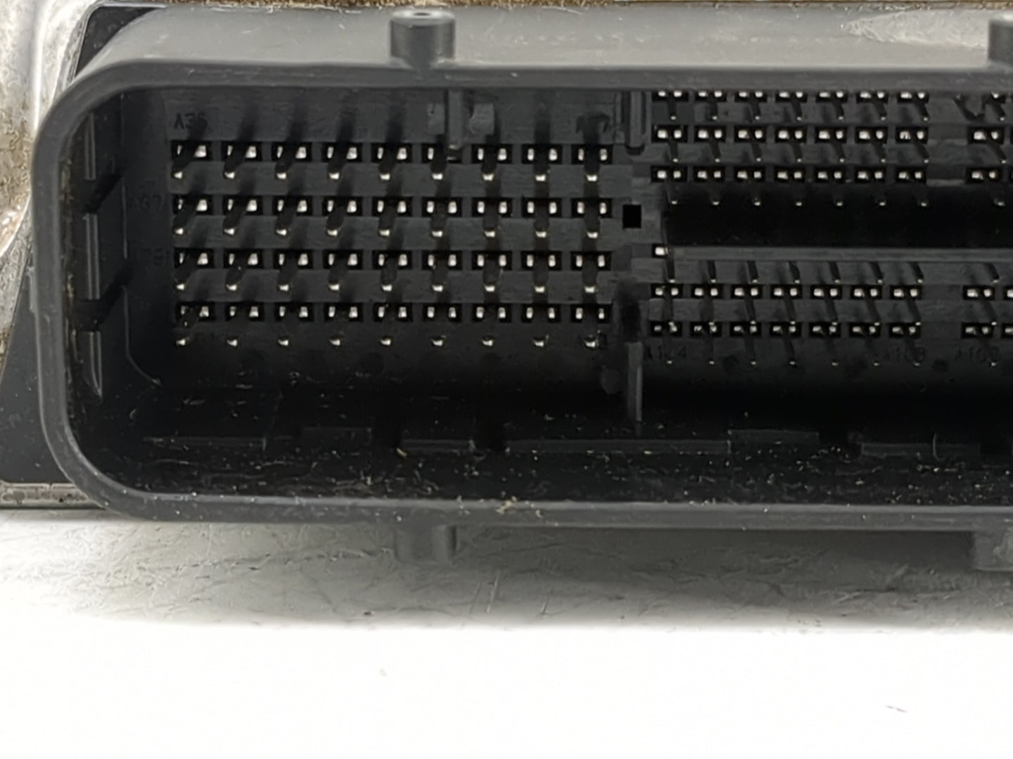 2018-2022 Mazda Cx-5 PCM Engine Control Computer ECU ECM PCU OEM P/N:PYFA18881 E6TA0671HS Fits Fits 2018 2019 2020 2021 2022