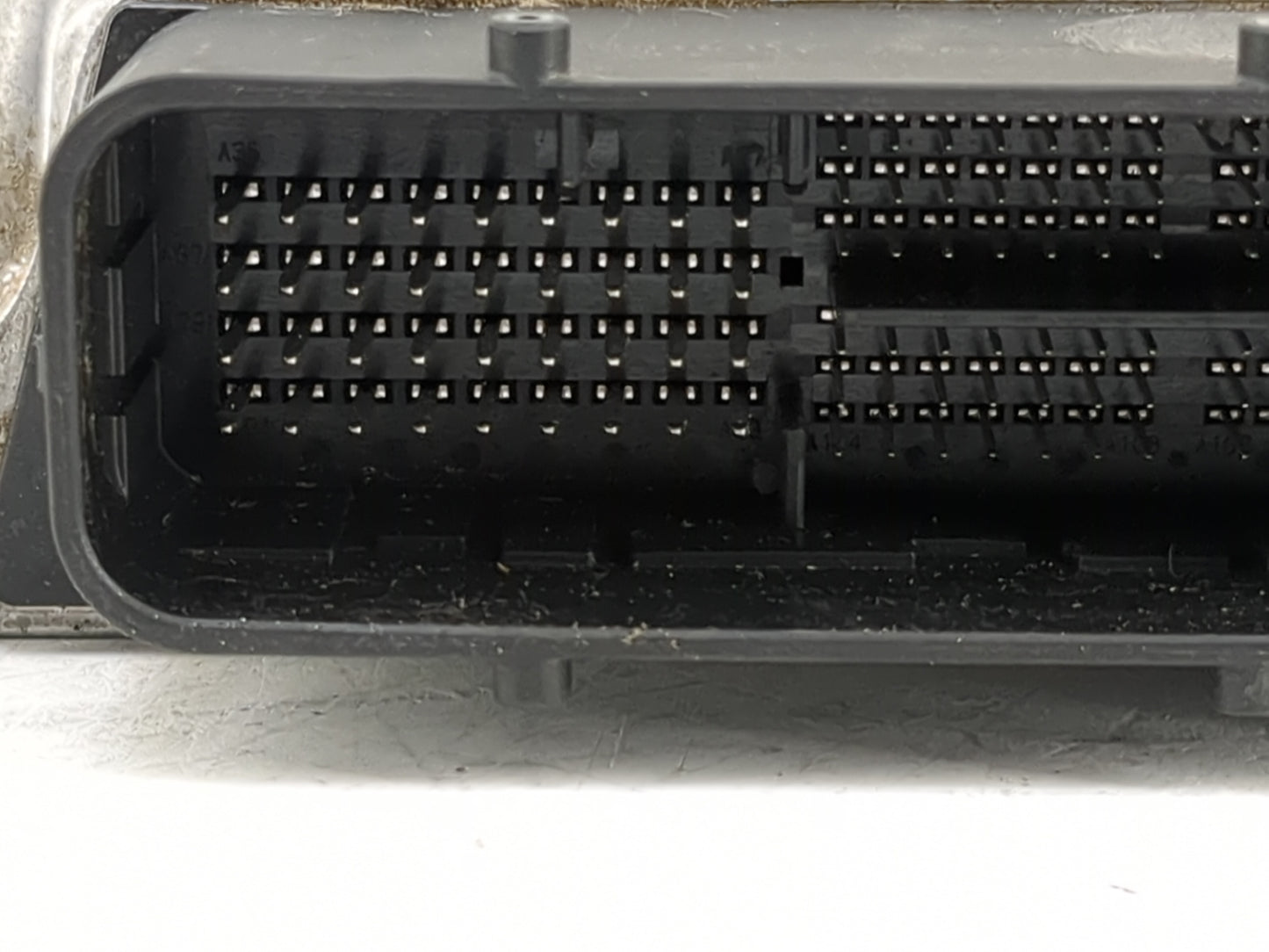 2018-2022 Mazda Cx-5 PCM Engine Control Computer ECU ECM PCU OEM P/N:PYFA18881 E6TA0671HS Fits Fits 2018 2019 2020 2021 2022