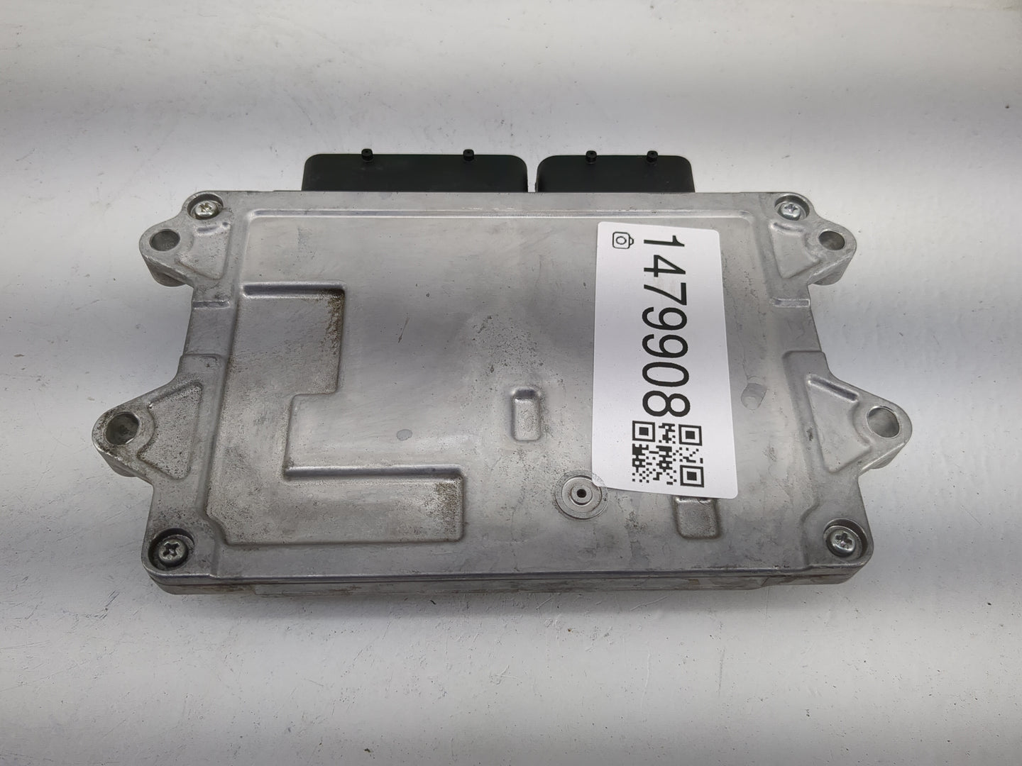 2018-2022 Mazda Cx-5 PCM Engine Control Computer ECU ECM PCU OEM P/N:PYFA18881 E6TA0671HS Fits Fits 2018 2019 2020 2021 2022