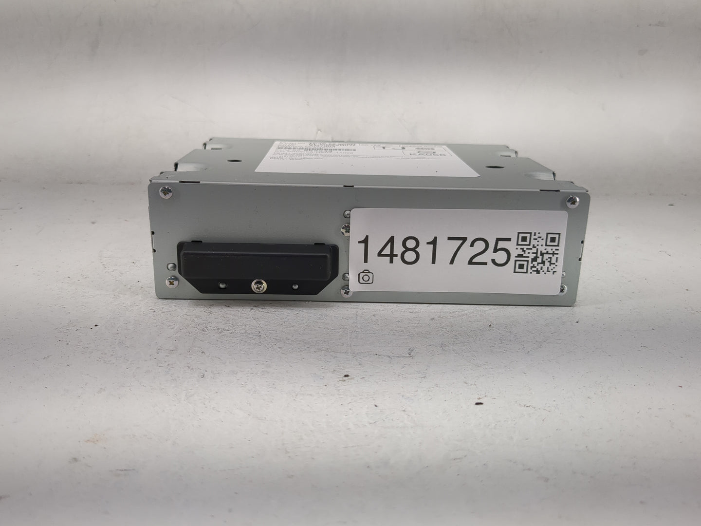 2021-2022 Mazda Cx-5 Radio AM FM Cd Player Receiver Replacement P/N:TC3P 66 9C0D CL-MMZAN0JT, AM1904 Fits Fits 2021 2022 OEM