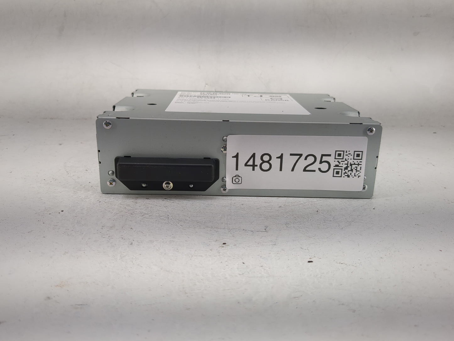 2021-2022 Mazda Cx-5 Radio AM FM Cd Player Receiver Replacement P/N:TC3P 66 9C0D CL-MMZAN0JT, AM1904 Fits Fits 2021 2022 OEM