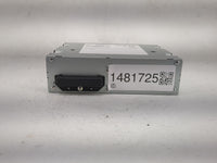 2021-2022 Mazda Cx-5 Radio AM FM Cd Player Receiver Replacement P/N:TC3P 66 9C0D CL-MMZAN0JT, AM1904 Fits Fits 2021 2022 OEM
