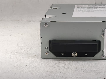 2021-2022 Mazda Cx-5 Radio AM FM Cd Player Receiver Replacement P/N:TC3P 66 9C0D CL-MMZAN0JT, AM1904 Fits Fits 2021 2022 OEM Used Auto Parts
