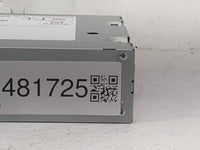 2021-2022 Mazda Cx-5 Radio AM FM Cd Player Receiver Replacement P/N:TC3P 66 9C0D CL-MMZAN0JT, AM1904 Fits Fits 2021 2022 OEM