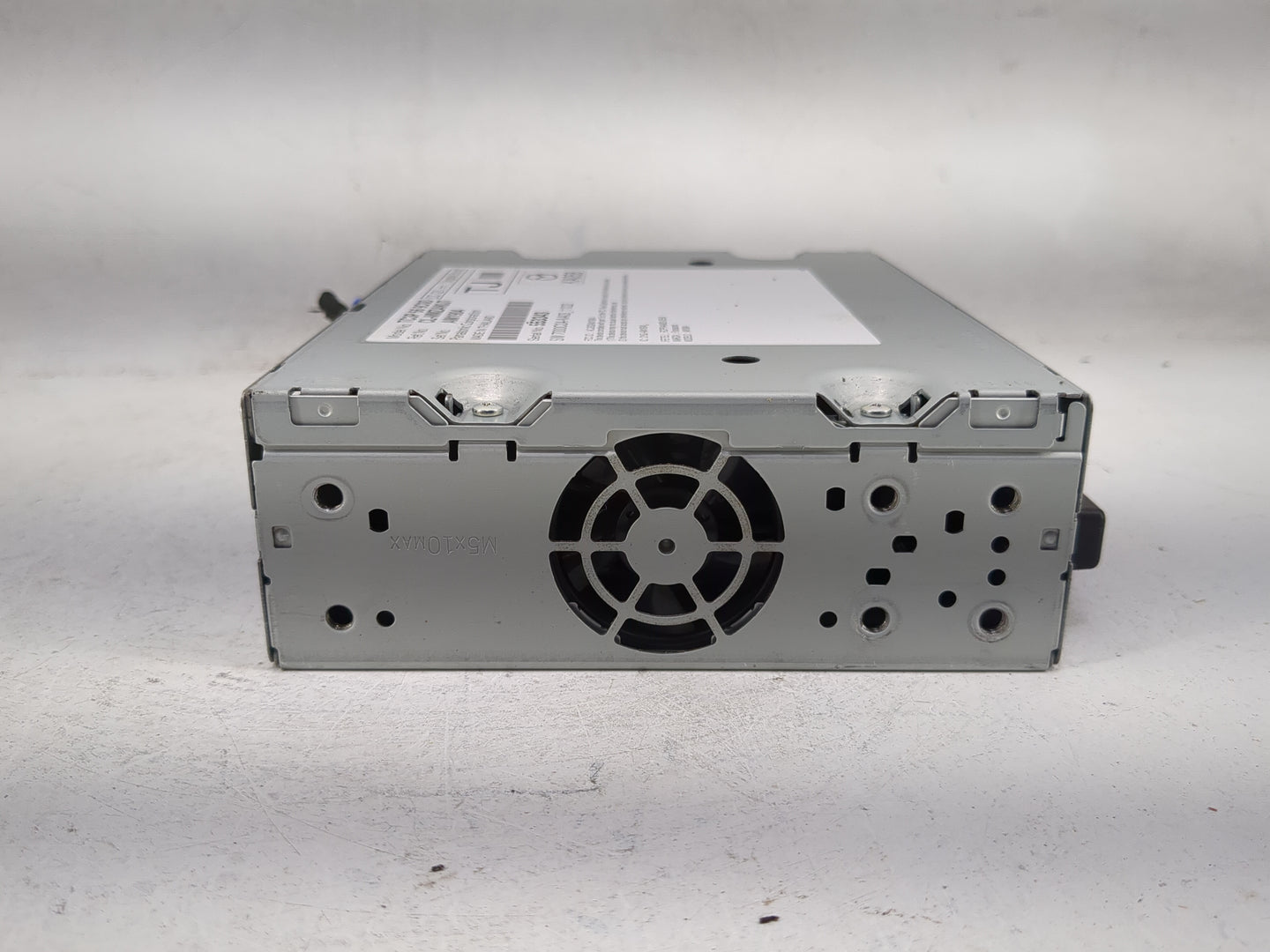 2021-2022 Mazda Cx-5 Radio AM FM Cd Player Receiver Replacement P/N:TC3P 66 9C0D CL-MMZAN0JT, AM1904 Fits Fits 2021 2022 OEM