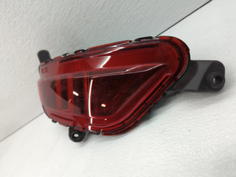 compare product 2021 Mazda Cx-5 Tail Light Assembly Driver Left OEM P/N:K123 515M0 KB8A 515M0 Fits OEM Used Auto Parts