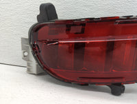 2021 Mazda Cx-5 Tail Light Assembly Driver Left OEM P/N:K123 515M0 KB8A 515M0 Fits OEM Used Auto Parts - Oemusedautoparts1.c