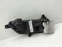 2021 Mazda Cx-5 Tail Light Assembly Driver Left OEM P/N:K123 515M0 KB8A 515M0 Fits OEM Used Auto Parts - Oemusedautoparts1.c